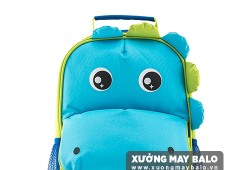 MAY BALO CHO BÉ ĐI MẪU GIÁO