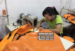 Xưởng may balo túi xách giá siêu tốt tphcm