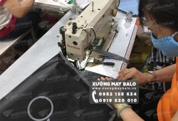 Các xưởng may túi xách uy tín tại tphcm
