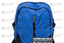 Xưởng chuyên may balo quà tặng – balo quảng cáo – balo học sinh