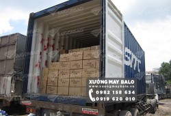 Công ty may túi xách xuất khẩu hàng đầu tại Việt Nam