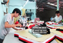 Công ty sản xuất balo túi xách uy tín hàng đầu