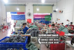 Công ty sản xuất túi xách xuất khẩu uy tín tại Hà Nội