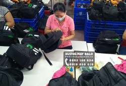 Cách chọn xưởng may túi xách uy tín tphcm