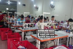 Đặt balo giá rẻ tphcm cho học sinh – sinh viên tại Sài Gòn Sao