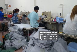 5 lý do nên chọn công ty ba lô Sài Gòn Sao làm đối tác
