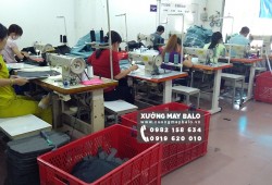 Bạn đã biết công ty balo chiết khấu cao này chưa?