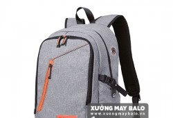 Công ty may balo quảng cáo chiết khấu cao giá cạnh tranh