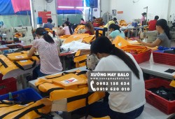 Những tiêu chí để lựa chọn công ty may balo uy tín trên thị trường