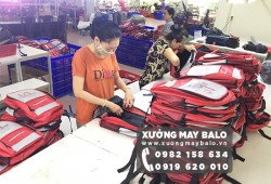 Công ty túi xách quảng cáo giá rẻ