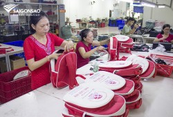 Chiết khấu cực cao với balo giá rẻ tphcm trước năm học mới