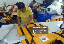 Công ty may túi xách số lượng lớn với giá thành tốt ở đâu?