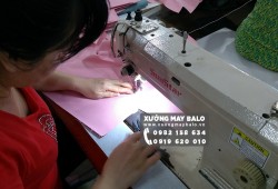 Khám phá công ty sản xuất ba lô quy mô lớn tại Việt Nam