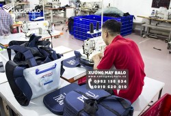 Bạn đã biết gì về xưởng sản xuất balo Sài Gòn Sao chưa?