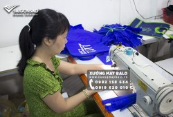 Xưởng chuyên sỉ túi xách học sinh sinh viên giá rẻ tại tphcm