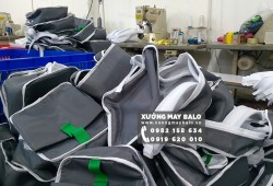 Những tiêu chí để lựa chọn công ty sản xuất túi xách