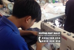 Công ty sản xuất túi xách quà tặng chất lượng cao uy tín