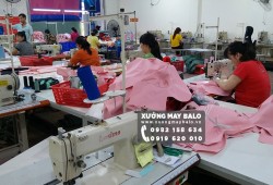 Công ty sản xuất túi xách xuất khẩu chất lượng hàng đầu