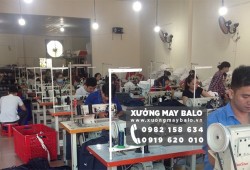 Xu hướng đặt may balo quảng cáo hiện nay là gì?