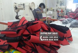 Đặt may balo thời trang theo yêu cầu ở đâu uy tín chất lượng cao?