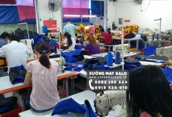Đặt may balo theo yêu cầu ở đâu tốt và chất lượng?