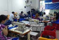 Nên chọn địa chỉ may gia công balo túi xách như thế nào cho đảm bảo?