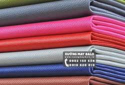 Công ty may balo mẫu mã đa dạng giá cạnh tranh