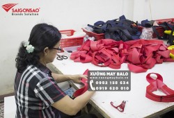 Sản phẩm tại xưởng may túi xách tphcm có gì đặc biệt?