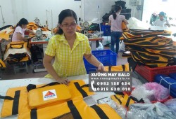 Xu hướng may gia công balo túi xách hiện nay tại tphcm