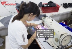 Cung cấp balo giá rẻ tphcm các loại balo du lịch