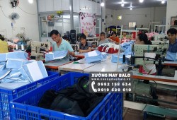 Những ưu thế khi đặt hàng tại cơ sở sản xuất balo túi xách