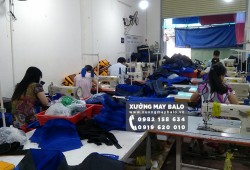 Công ty túi xách Sài Gòn Sao chuyên sản xuất túi xách uy tín