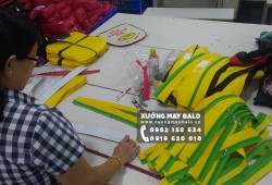 Ưu điểm khi sản xuất túi xách thời trang tại các xưởng may