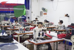 Kinh nghiệm tìm công ty sản xuất balo cho thương hiệu của bạn