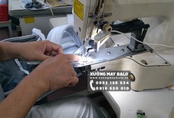 Khám phá xưởng may túi vải bố chất lượng nhất thị trường Việt Nam
