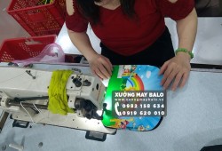 Tại sao bạn nên lấy hàng từ các xưởng may túi xách tphcm?