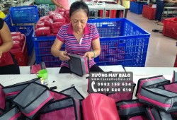 Lý giải sức hút của xưởng may túi xách tphcm Sài Gòn Sao
