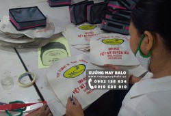 Sài Gòn Sao – xưởng may túi xách tphcm uy tín chất lượng