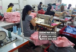Xưởng may túi xách tphcm Sài Gòn Sao và hướng phát triển