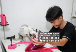 Tại sao nên đặt hàng tại xưởng may túi xách tphcm Sài Gòn Sao