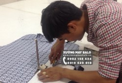 Mách bạn những bí quyết chọn xưởng sản xuất balo giá rẻ, chất lượng