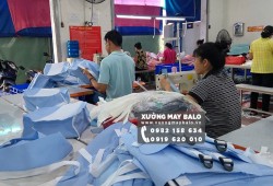 Lấy nguồn hàng sỉ chất lượng tốt tại xưởng túi xách giá rẻ tphcm