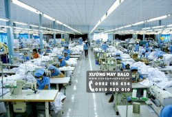 Thành lập xưởng may túi xách tphcm cần chuẩn bị gì?