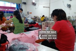 Mách bạn bí quyết chọn nơi cung cấp balo giá sỉ tận gốc