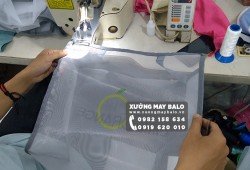 Những lưu ý khi mua balo giá sỉ tại xưởng may tphcm
