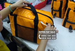 Balo quảng cáo giá rẻ là món quà mang nhiều công dụng