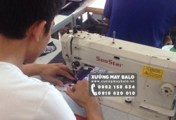 Balo quảng cáo giá rẻ là lựa chọn lý tưởng để quảng bá hình ảnh