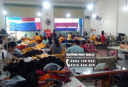 Mua balo quảng cáo giá rẻ chất lượng ở tphcm như thế nào?