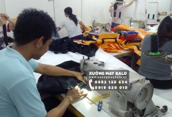 May balo quảng cáo giá rẻ là lợi ích nhiều hay rủi ro cao?