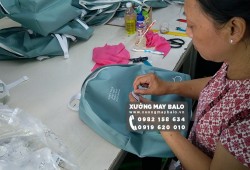 Vì sao balo quảng cáo giá rẻ được nhiều công ty ưa chuộng?